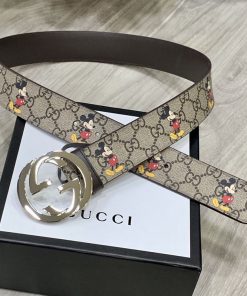 Gucci Belt - GBT014