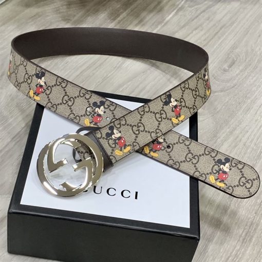 Gucci Belt - GBT014