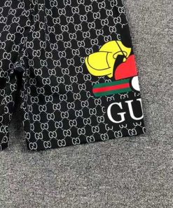 Gucci Shorts - GSR25 - 4