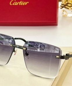 Cartier Sunglasses - CTS054