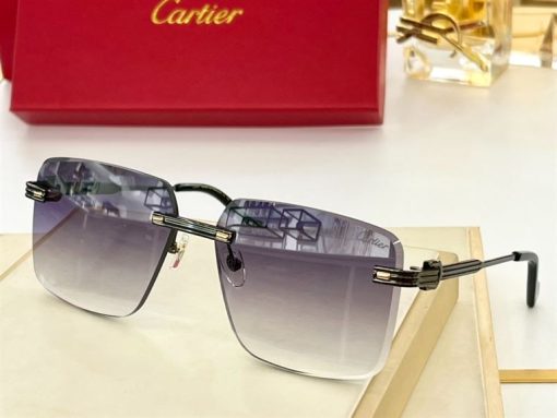 Cartier Sunglasses - CTS054