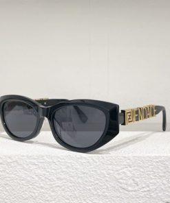 Fendi Sunglasses - FDS007