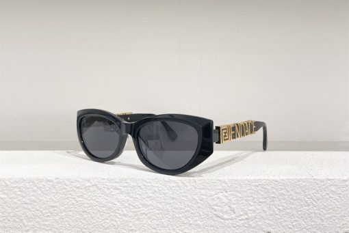 Fendi Sunglasses - FDS007