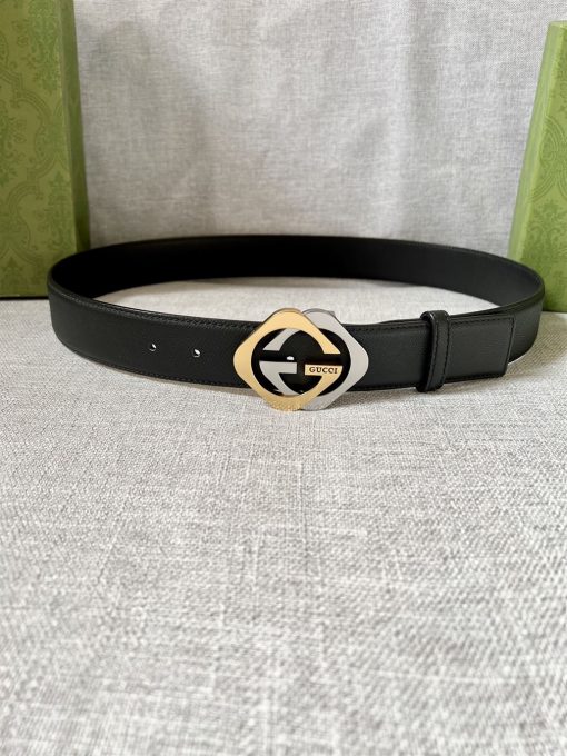 Gucci Belt - GBT023