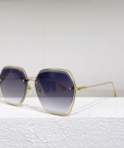 Gucci Sunglasses - GGS052