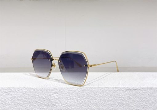 Gucci Sunglasses - GGS052