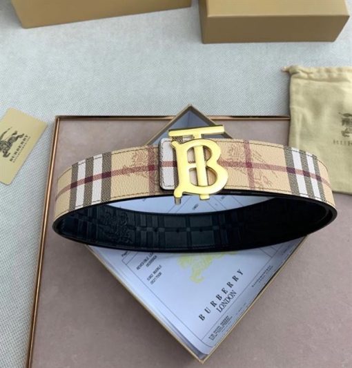 Burberry Belt - BBT044