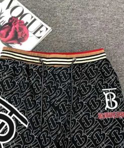 e8ddf7bBurberry Shorts – BSR18 - 2