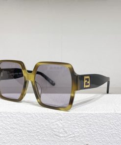 Fendi Sunglasses - FDS020