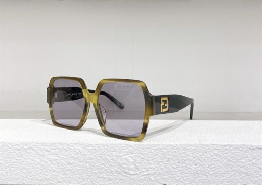 Fendi Sunglasses - FDS020