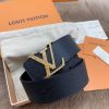 Louis Vuitton Belt - LBT003