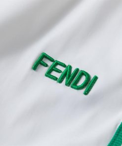 Fendi Shorts – FSR27 - 10