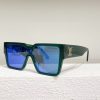 Louis Vuitton Sunglasses - LGV027