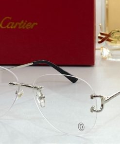 Cartier Sunglasses - CTS046