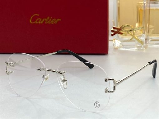 Cartier Sunglasses - CTS046