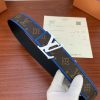 Louis Vuitton Belt - LBT028