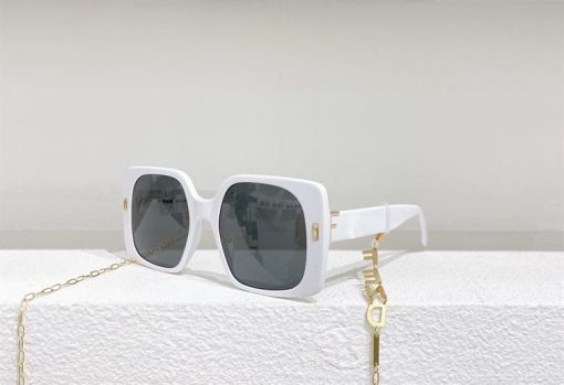 Fendi Sunglasses - FDS015