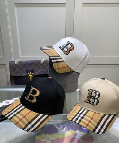 Burberry Hat - BBH019