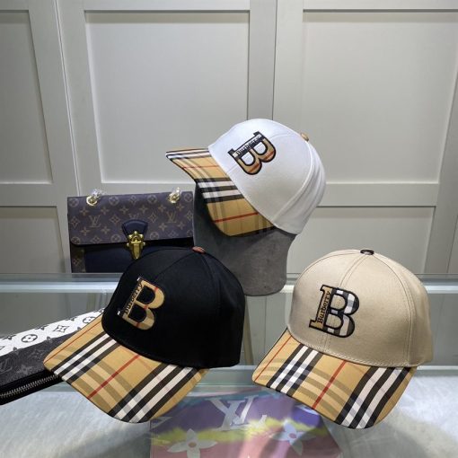 Burberry Hat - BBH019