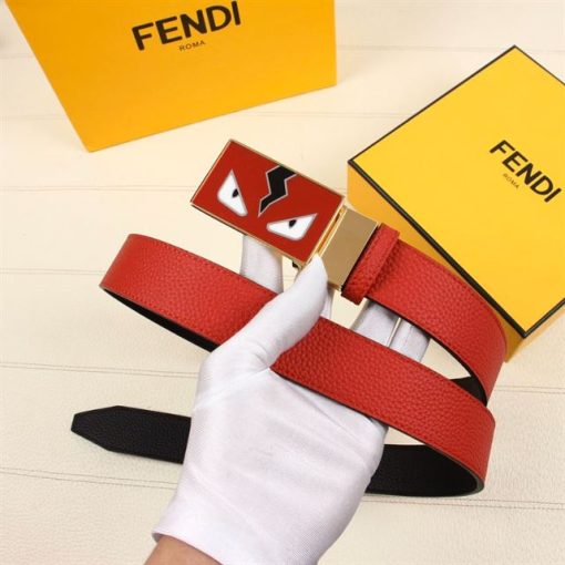 Fendi Belt - FBT014