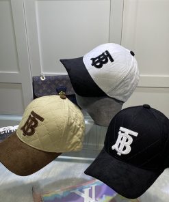 Burberry Hat - BBH018