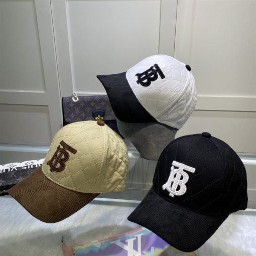 Burberry Hat - BBH018