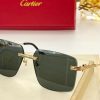 Cartier Sunglasses - CTS055