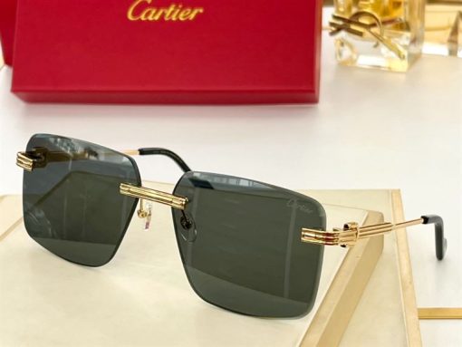 Cartier Sunglasses - CTS055