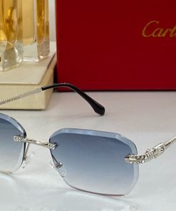 Cartier Sunglasses - CTS067