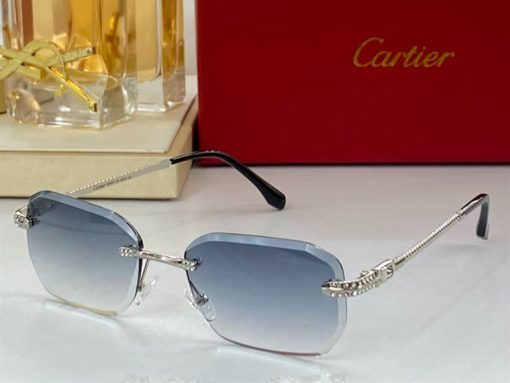 Cartier Sunglasses - CTS067