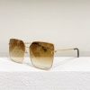 Louis Vuitton Sunglasses - LGV065