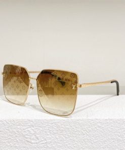 Louis Vuitton Sunglasses - LGV065