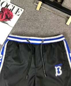 Burberry Shorts – BSR27 - 2