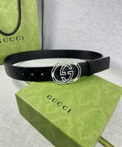 Gucci Belt - GBT021