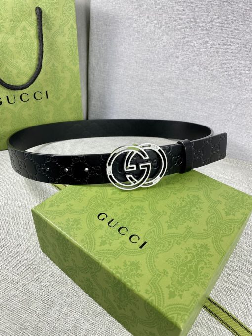 Gucci Belt - GBT021