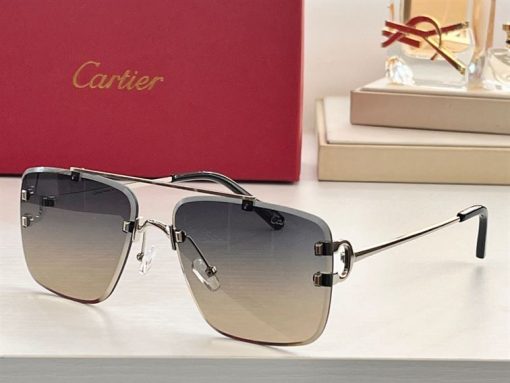 Cartier Sunglasses - CTS041