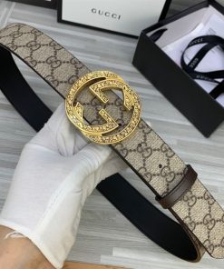 Gucci Belt - GBT059