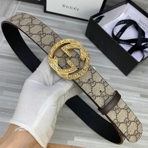 Gucci Belt - GBT059