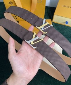 Louis Vuitton Belt - LBT069