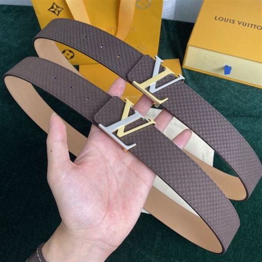 Louis Vuitton Belt - LBT069