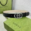 Gucci Belt - GBT020