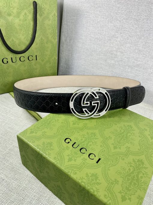 Gucci Belt - GBT020