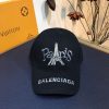 Balenciaga Hat - BLH004