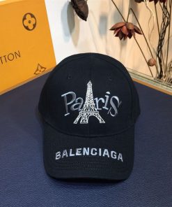 Balenciaga Hat - BLH004