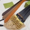 Gucci Belt - GBT008