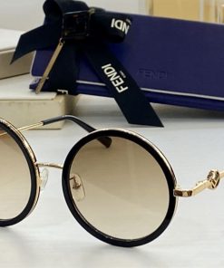 Fendi Sunglasses - FDS072
