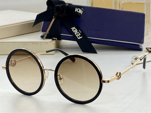 Fendi Sunglasses - FDS072