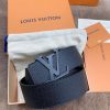 Louis Vuitton Belt - LBT004