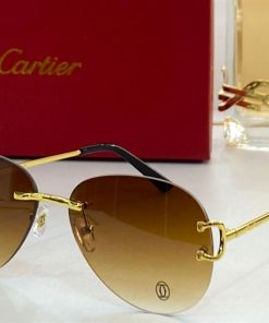 Cartier Sunglasses - CTS047
