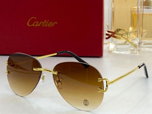 Cartier Sunglasses - CTS047